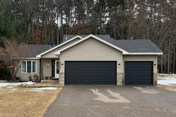 4508 229th Lane Nw, Saint Francis, MN 55070