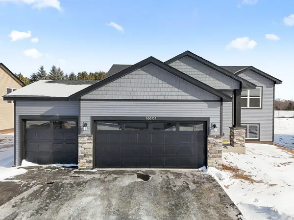 16801 Coquina Street Nw, Ramsey, MN 55303