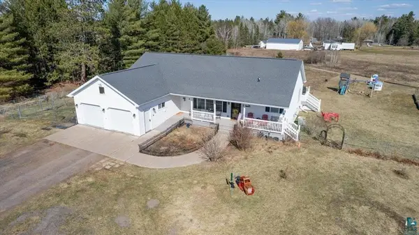 4318 E Valley Brook Road, Superior, WI 54880