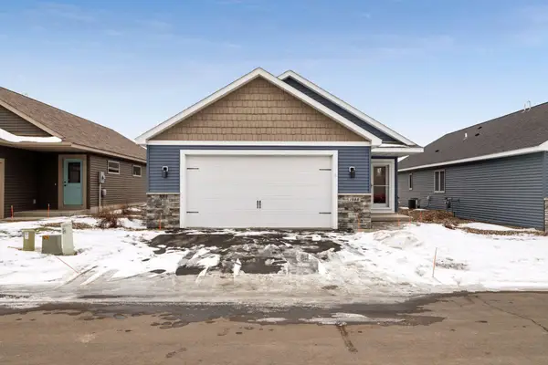 1988 Michael Lane, River Falls, WI 54022