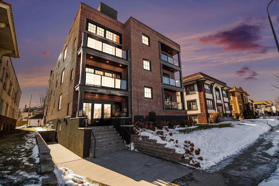 1174 Grand Avenue #302, Saint Paul, MN 55105 - #2