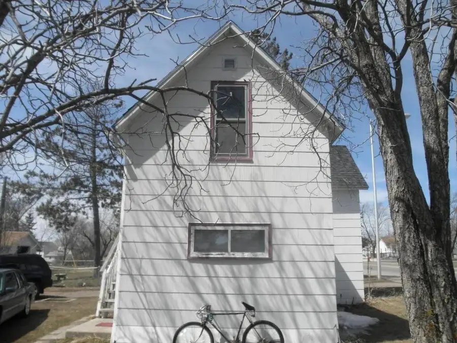 211 North Street E, Detroit Lakes, MN 56501 - #3
