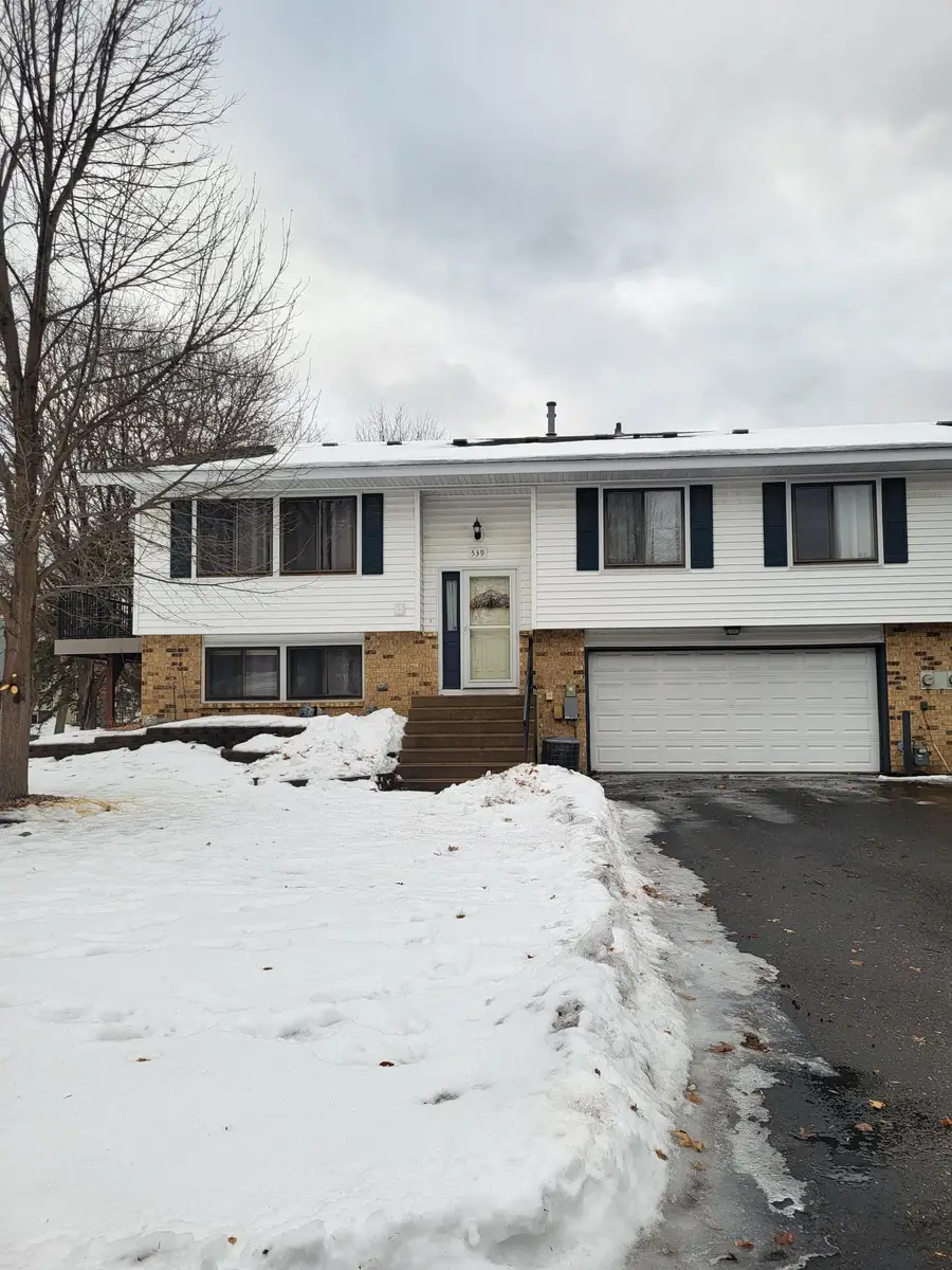 539 98th Avenue Ne, Blaine, MN 55434 - #2