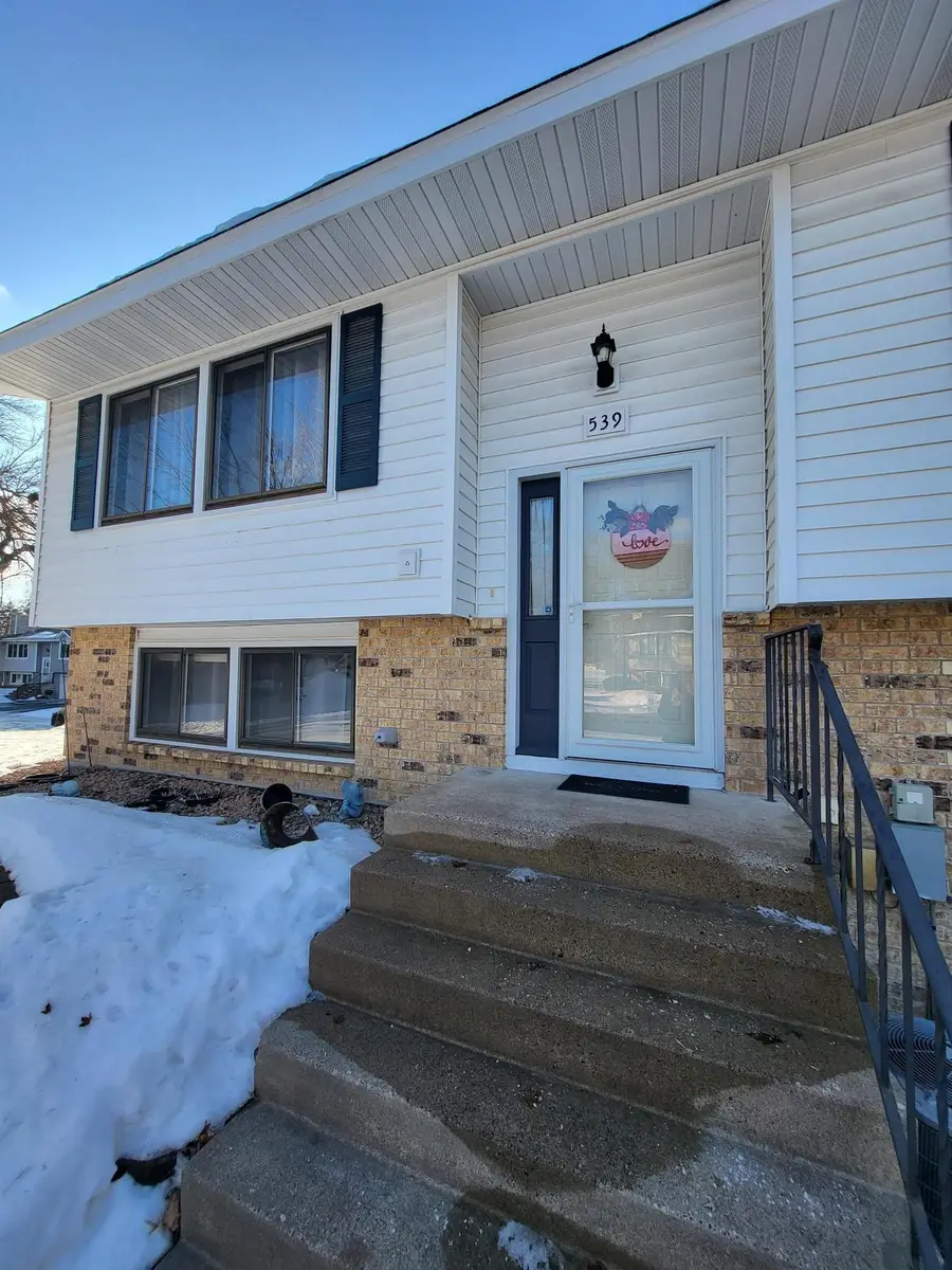 539 98th Avenue Ne, Blaine, MN 55434 - #3