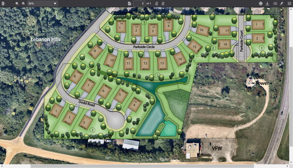 631 Parkside Court, Saint Paul, MN 55123