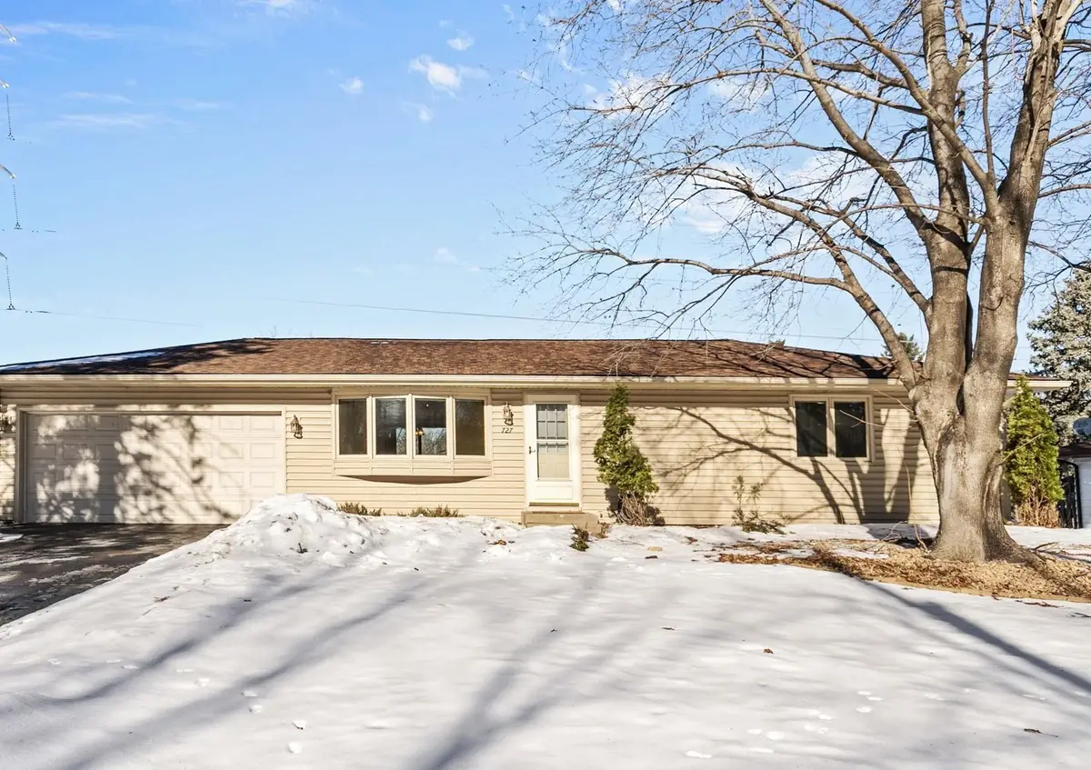 727 Terrace Drive, Saint Paul, MN 55113 - Image #1