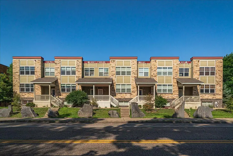 1440 Marshall Street Ne, Minneapolis, MN 55413 - #2