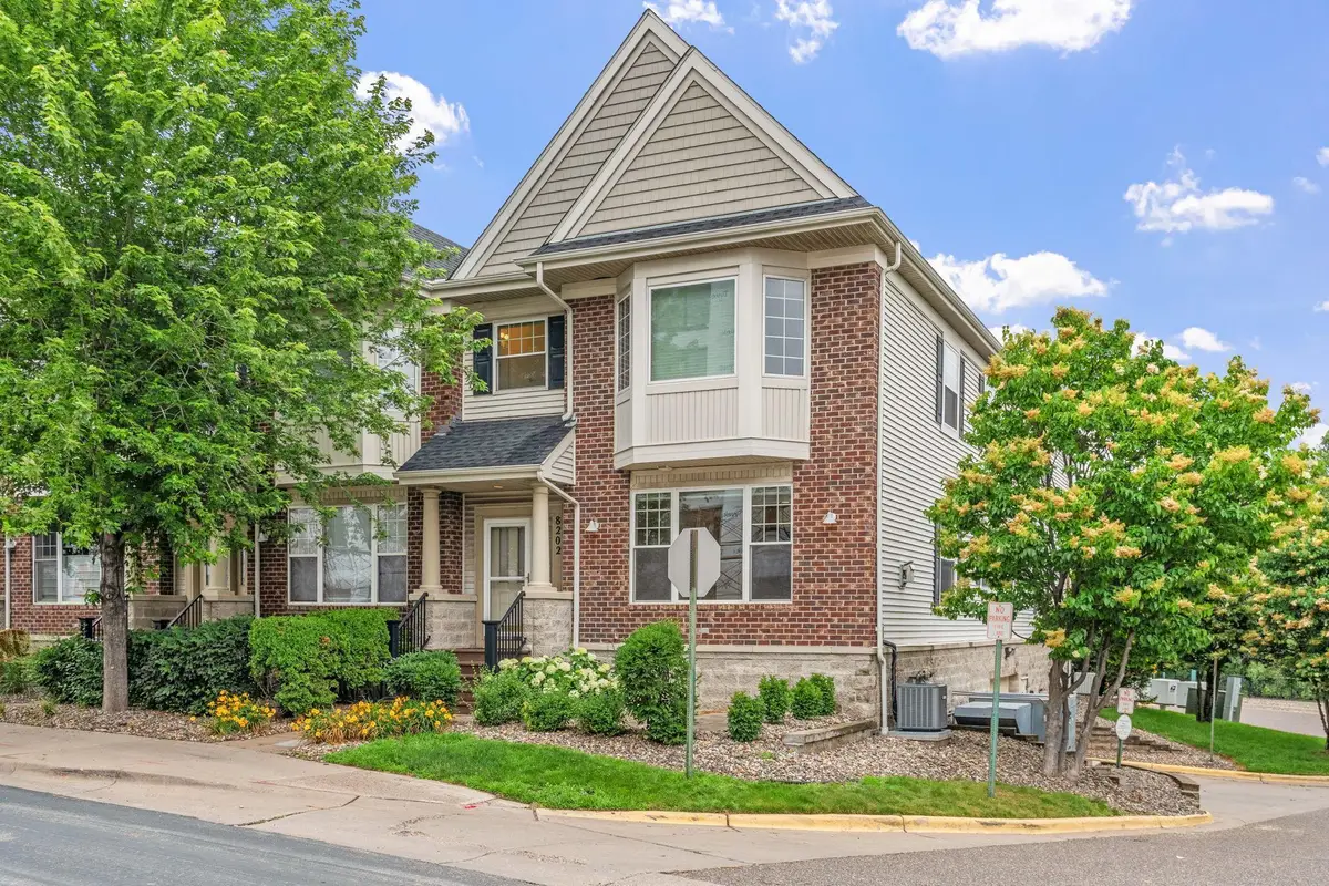 8202 Golden Valley Road, Minneapolis, MN 55427 - #1