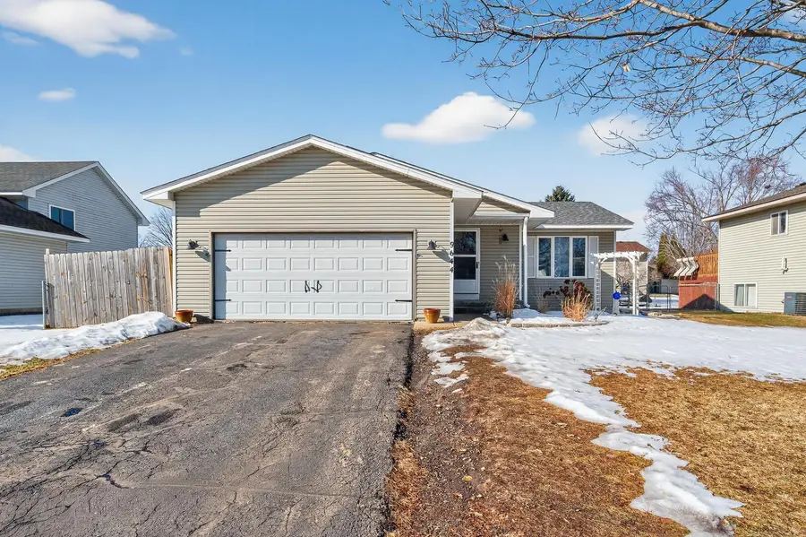 9644 Hames Avenue S, Cottage Grove, MN 55016 - #2