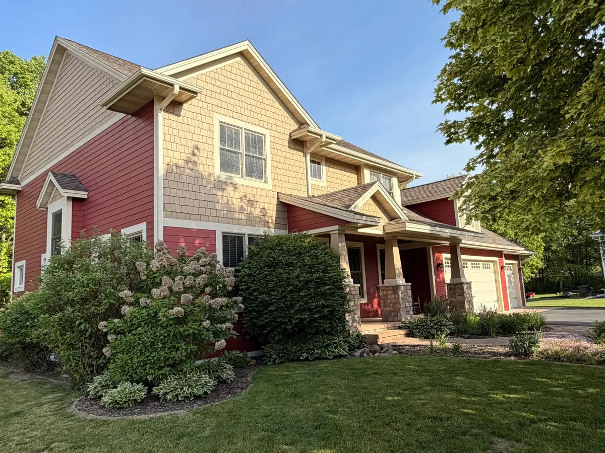 610 Linden Avenue, Rice Lake, WI 54868 - #1