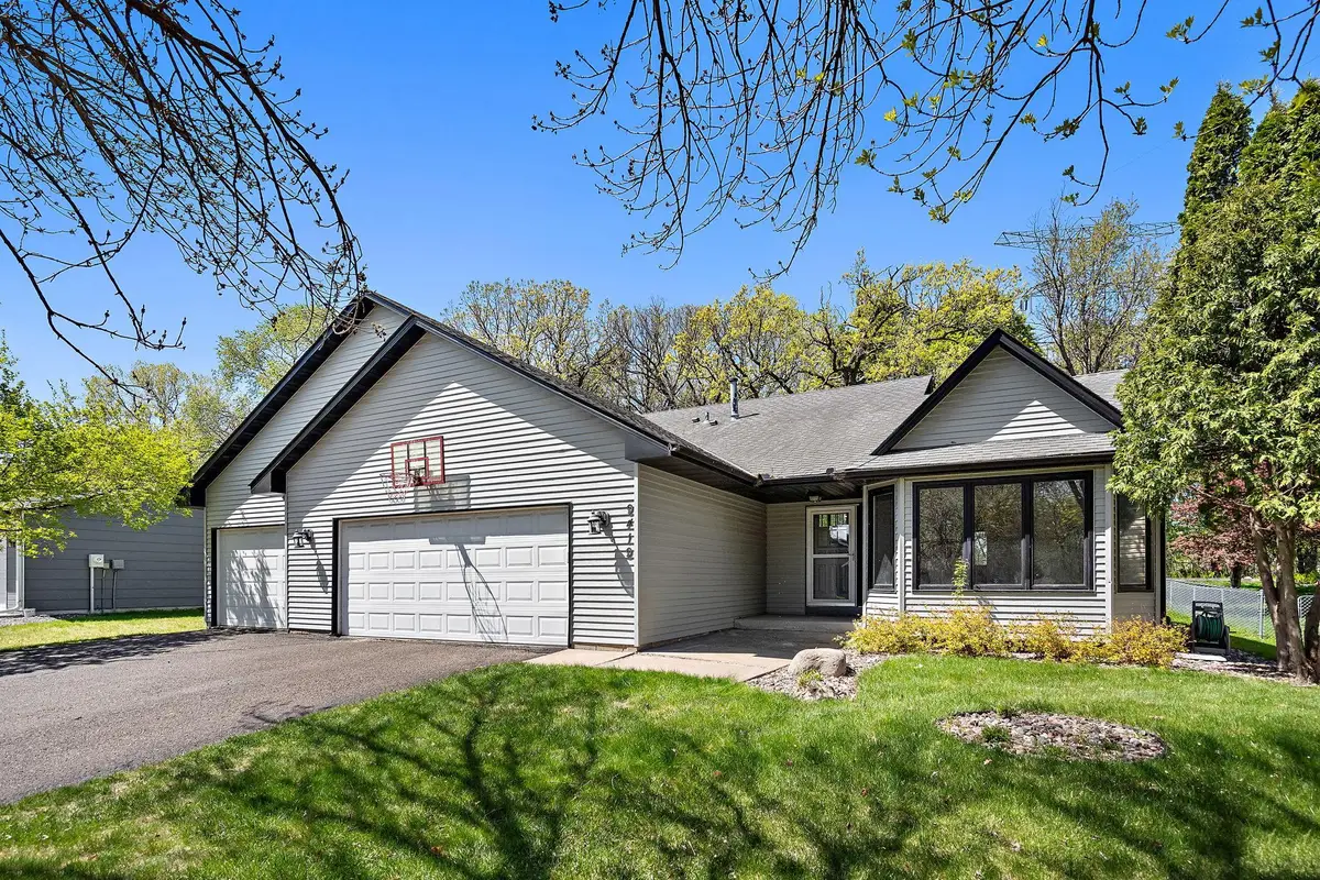 9419 James Avenue N, Minneapolis, MN 55444 - #1