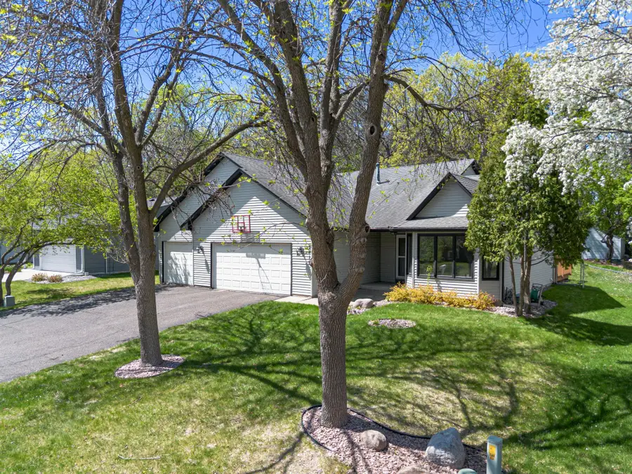 9419 James Avenue N, Minneapolis, MN 55444 - #2
