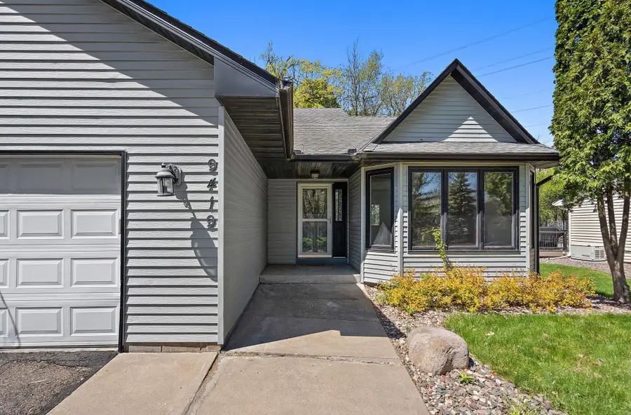 9419 James Avenue N, Minneapolis, MN 55444 - #3