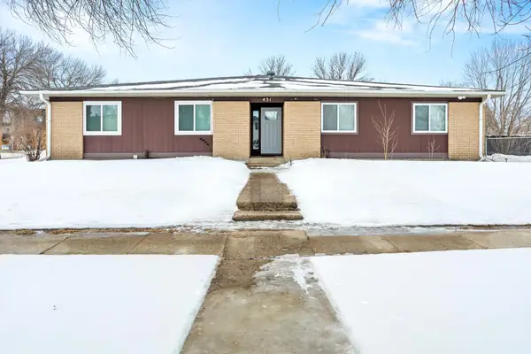 431 5th Avenue E #1, West Fargo, ND 58078