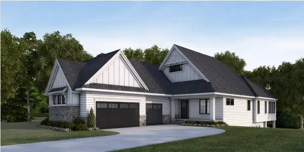 588 Harbor Court, Saint Paul, MN 55126