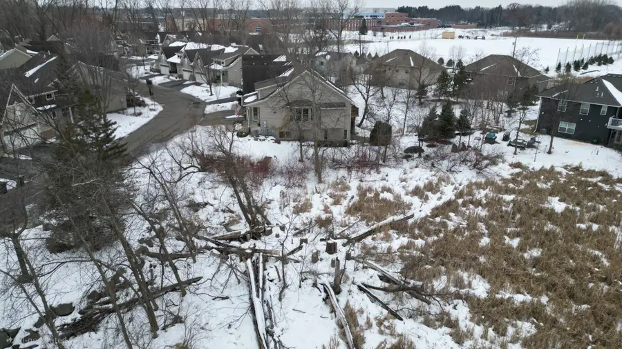 5129 Wild Marsh Drive, White Bear Lake, MN 55110 - #3