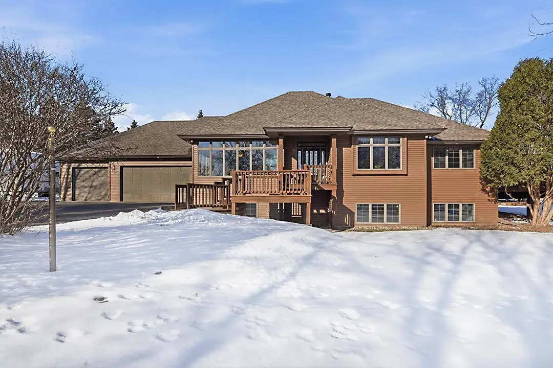 1605 26th Street Se, Saint Cloud, MN 56304 - #1