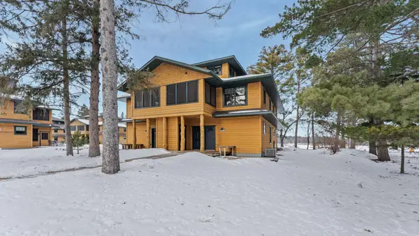 35407 Frac 4 unit 13 Vacation Dr #13, Pequot Lakes, MN 56472