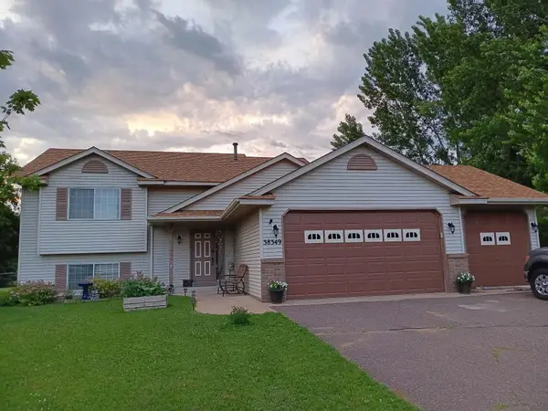 38349 Casselberry Drive, North Branch, MN 55056