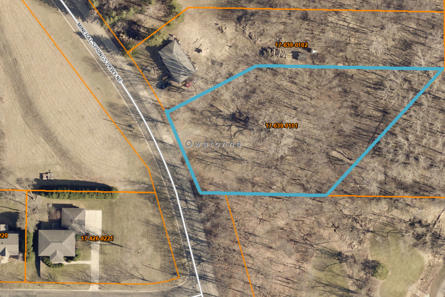 1407 Mineral Springs Parkway Ne, Owatonna, MN 55060 - #2