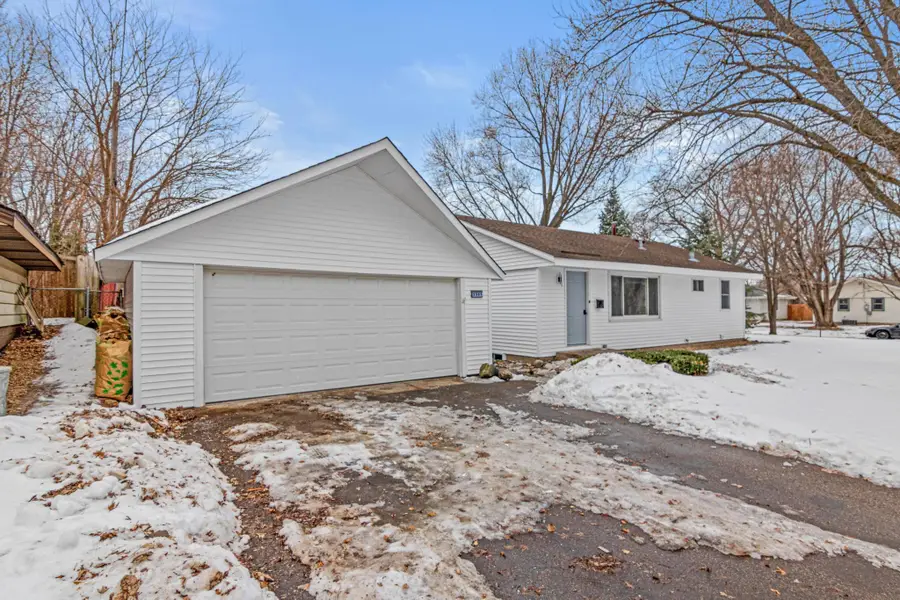 3501 Utah Avenue S, Minneapolis, MN 55426 - #2