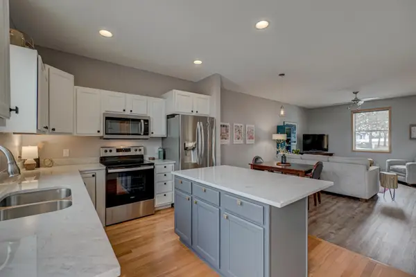 28 Heritage Boulevard, Hudson, WI 54016