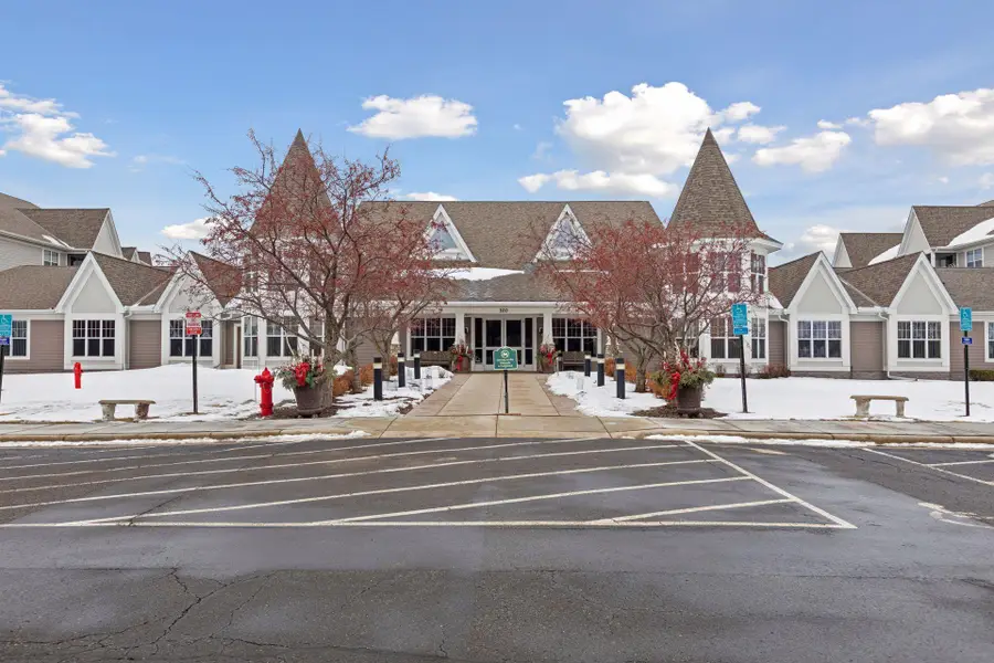 100 Clydesdale Trail #101, Hamel, MN 55340 - #2