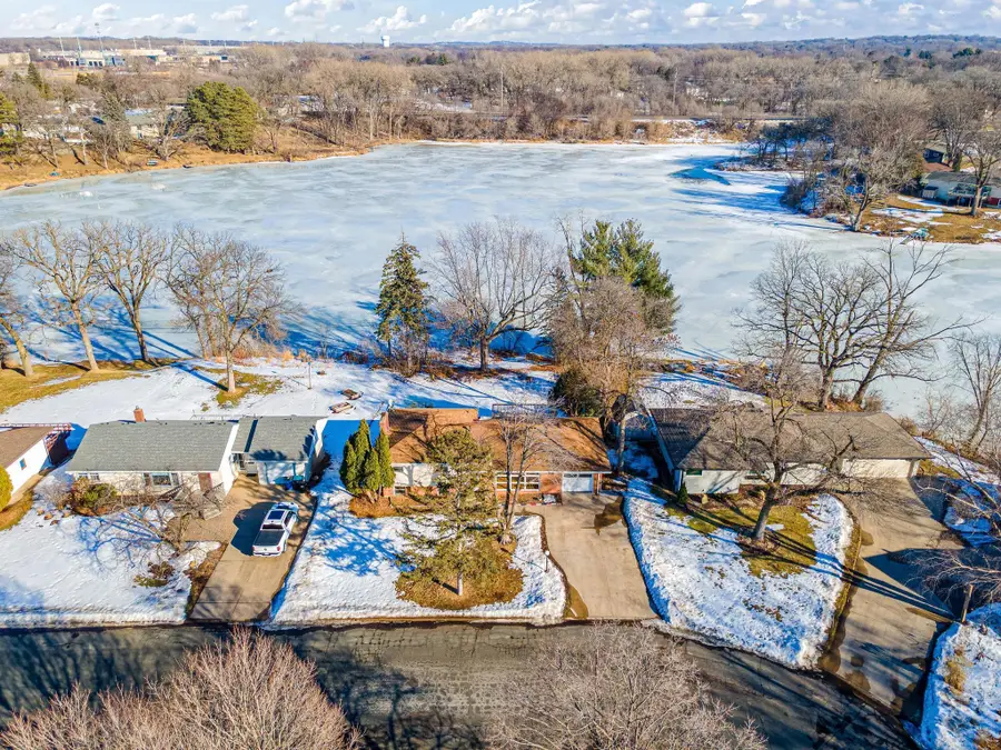 6807 Hickory Street Ne, Fridley, MN 55432 - #3