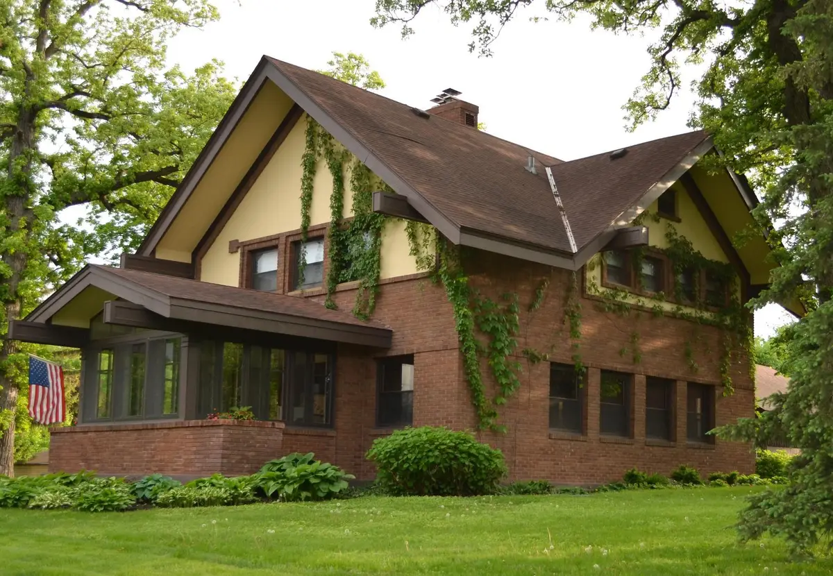 446 Main Street S, Hutchinson, MN 55350 - #1