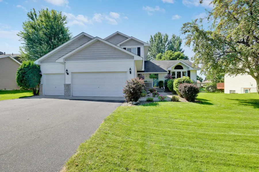 6970 137th Lane Nw, Anoka, MN 55303 - #2