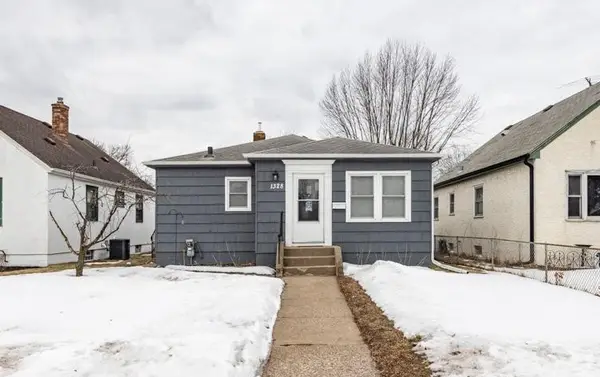 1328 5th Avenue S, South Saint Paul, MN 55075