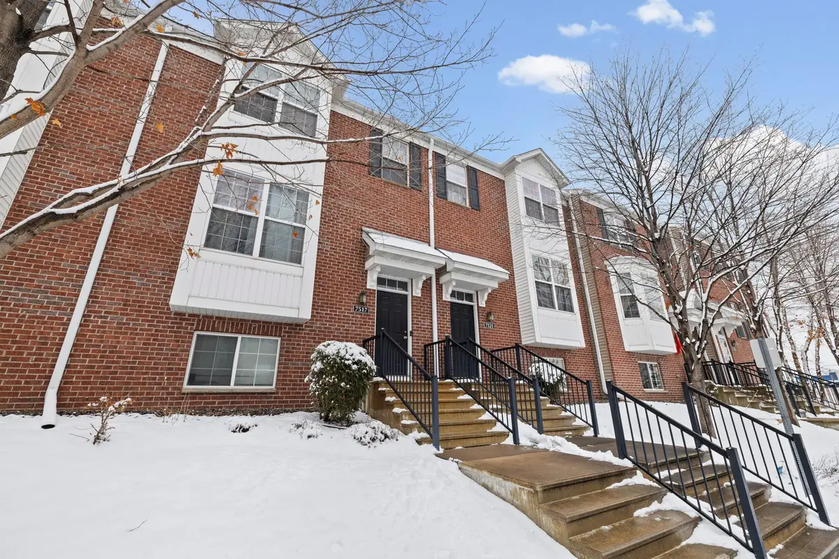 7521 Welcome Avenue N, Brooklyn Park, MN 55443 - #1