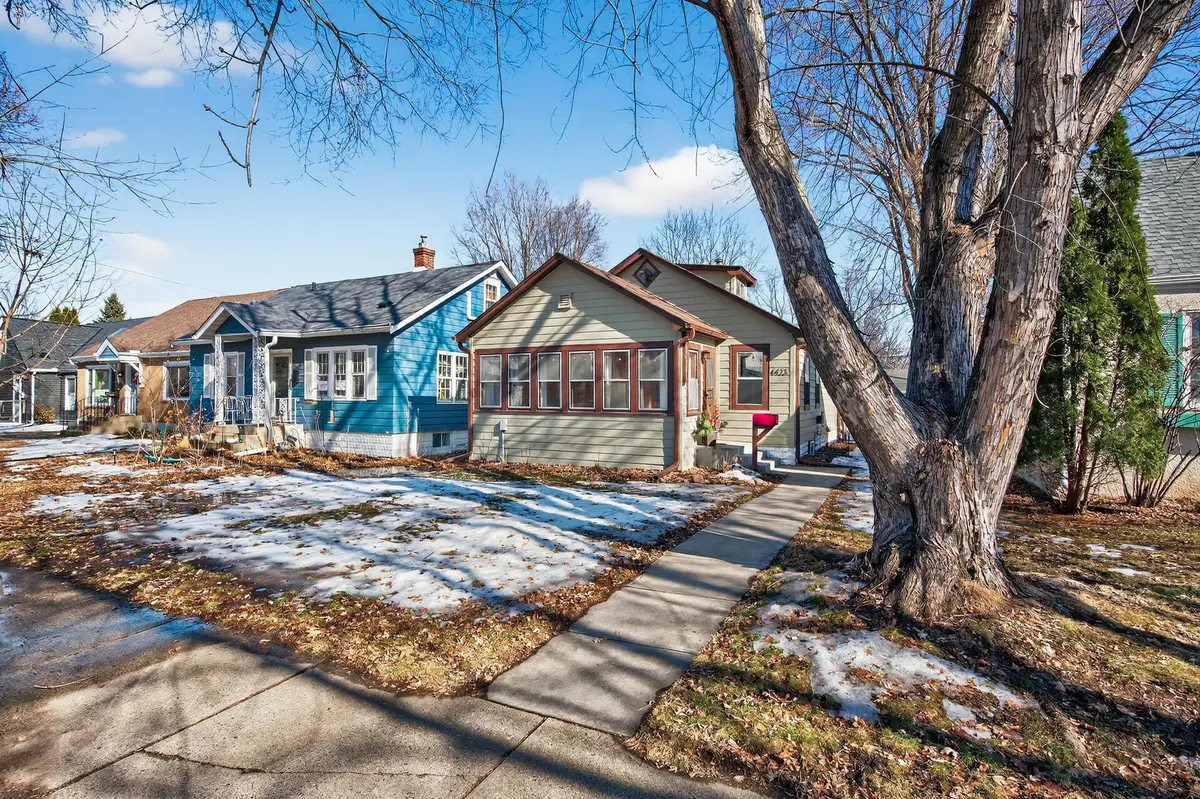 4423 33rd Avenue S, Minneapolis, MN 55406 - #1
