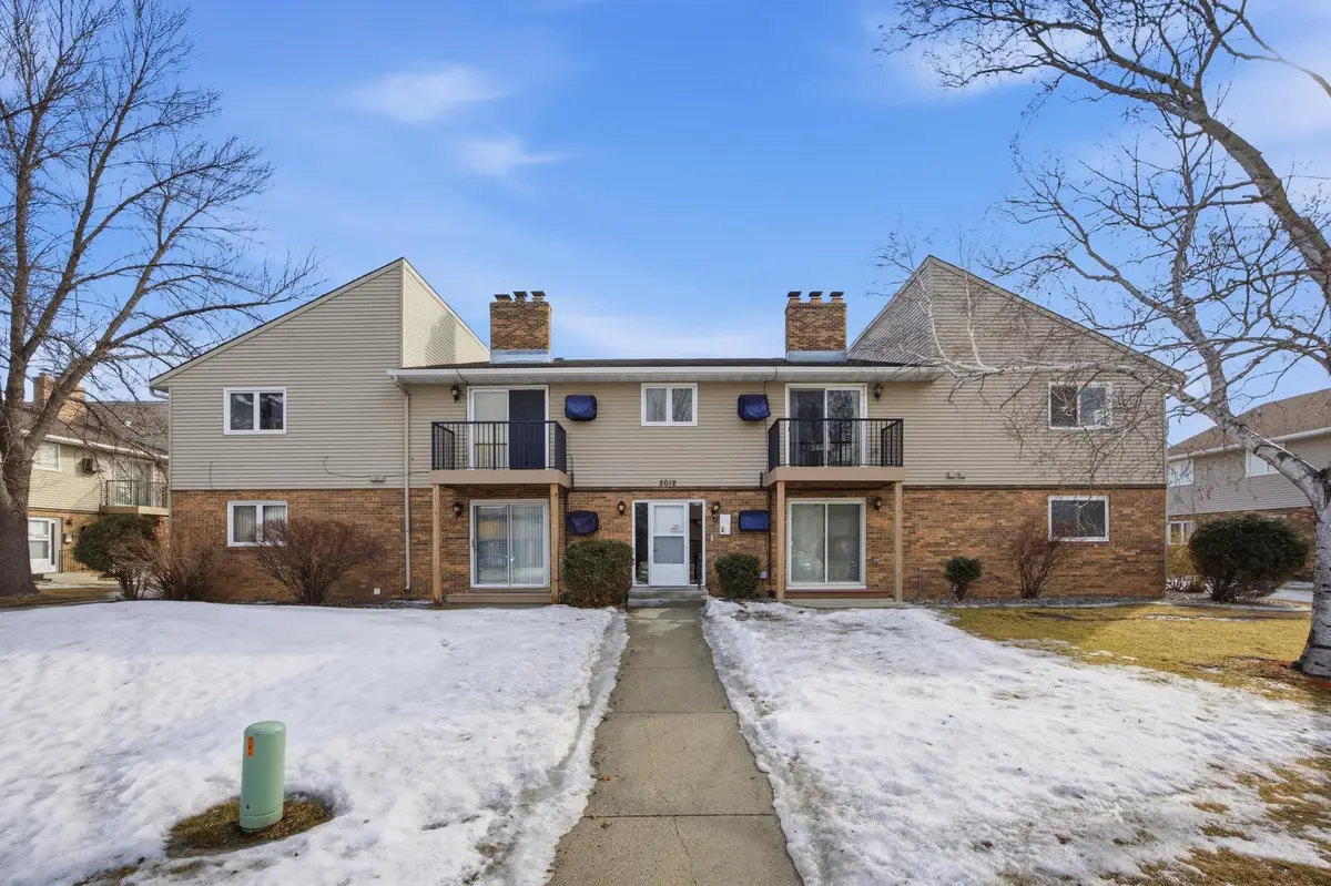 2012 Park Boulevard S #B4, Fargo, ND 58103 - #1