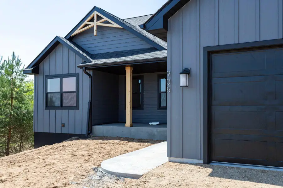 251 Saddle Ridge Lane, Troy, WI 54022 - #2