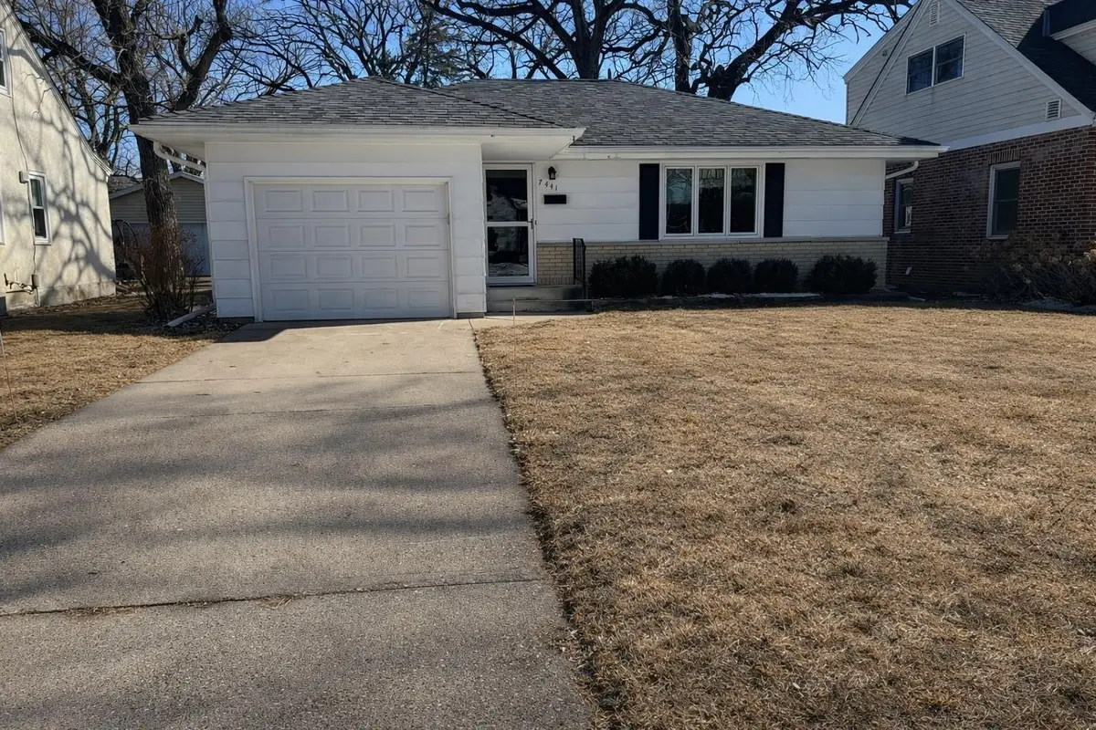 7441 Girard Avenue S, Minneapolis, MN 55423 - #1