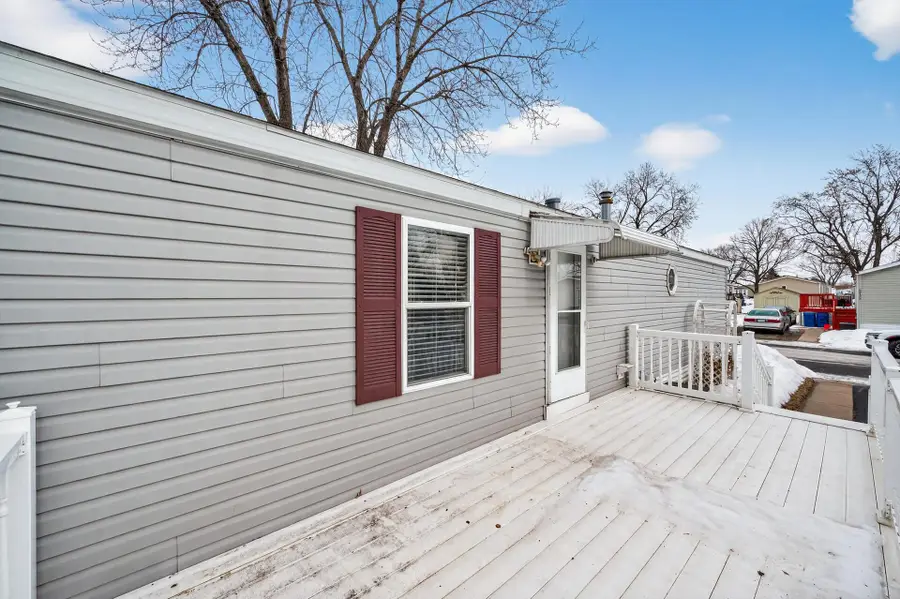 5725 Cabot Drive, Mounds View, MN 55112 - #2