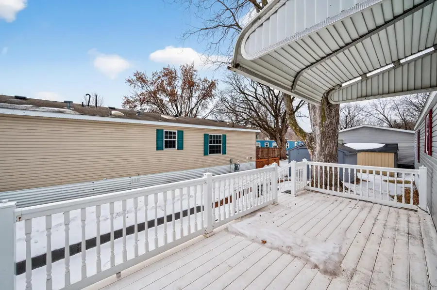 5725 Cabot Drive, Mounds View, MN 55112 - #3