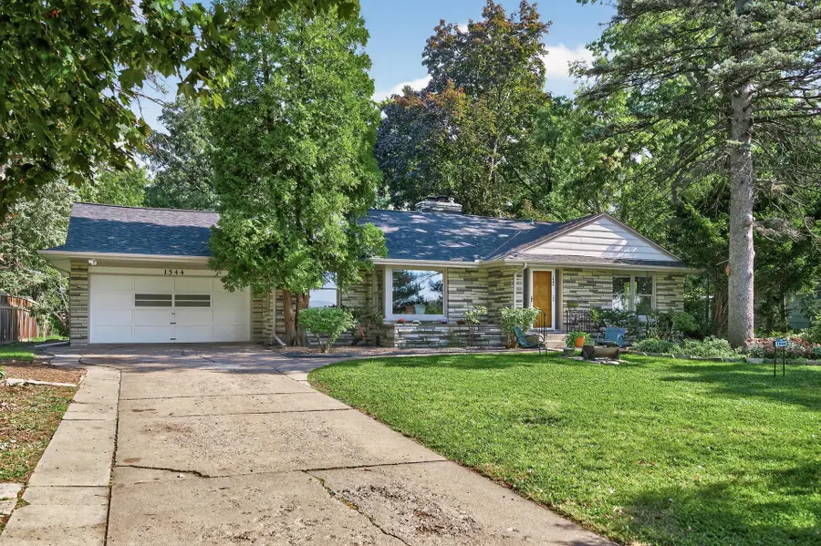 1544 Mississippi River Boulevard S, Saint Paul, MN 55116 - #3