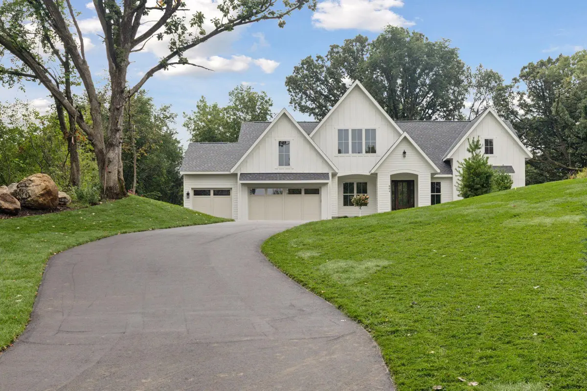 804 Great Oaks Trail, Eagan, MN 55123 - #1