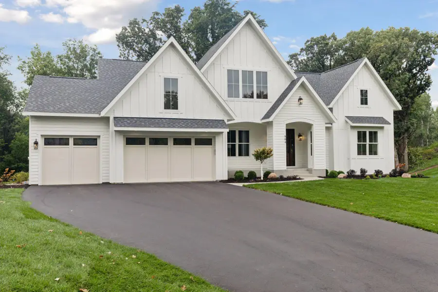804 Great Oaks Trail, Eagan, MN 55123 - #2