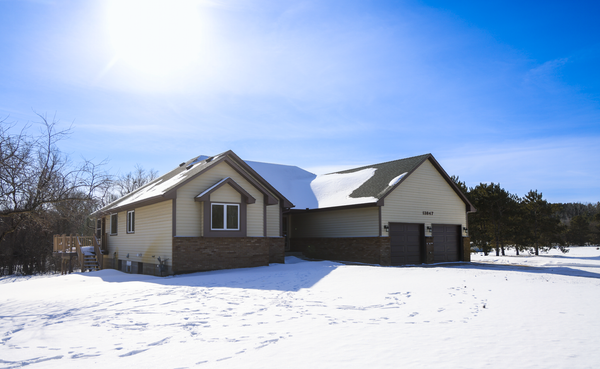 13847 Taconite Street Ne, Ham Lake, MN 55304