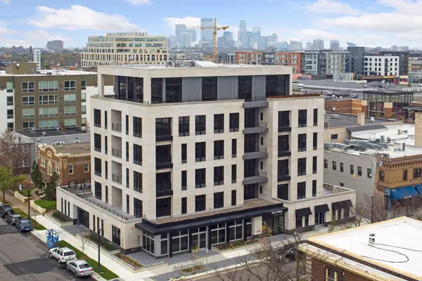 3041 Holmes Avenue S #402, Minneapolis, MN 55408