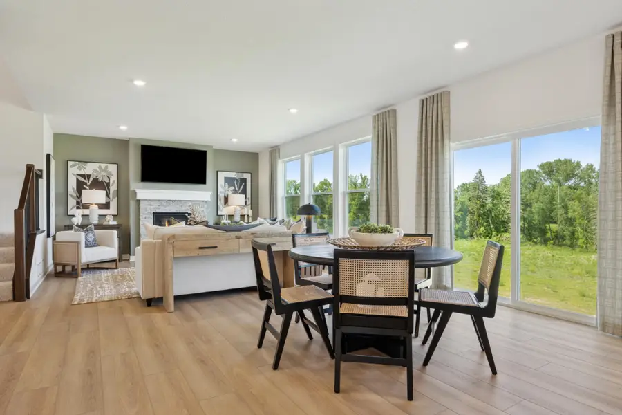 8876 Binder Way, Woodbury, MN 55129 - #3