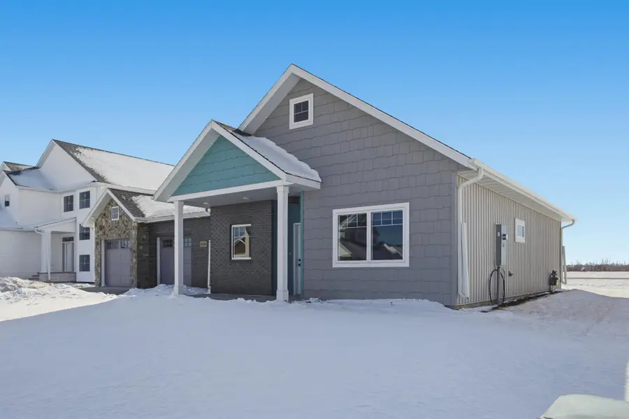 1576 75th Avenue S, Fargo, ND 58104 - #2