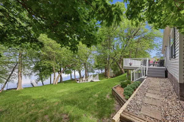 46520 Poss Beach Road, Pelican Rapids, MN 56572