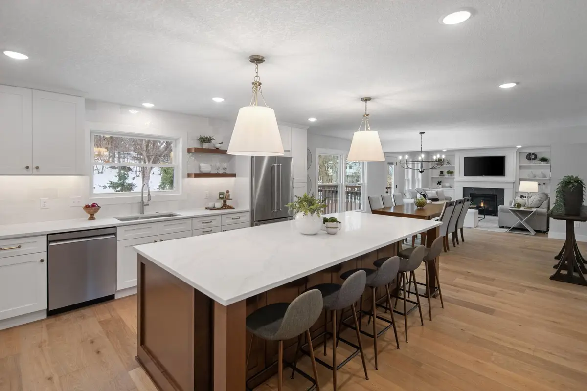 4205 W 42nd Street, Minneapolis, MN 55416 - #1