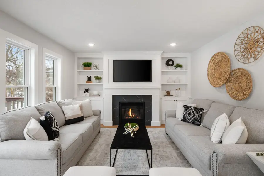 4205 W 42nd Street, Minneapolis, MN 55416 - #3