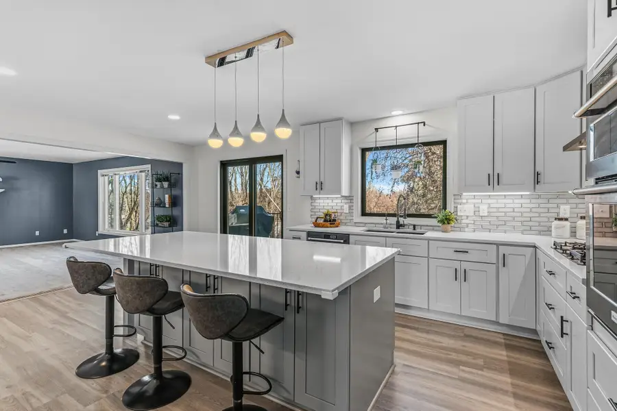 4180 Columbine Court, Saint Paul, MN 55127 - #2