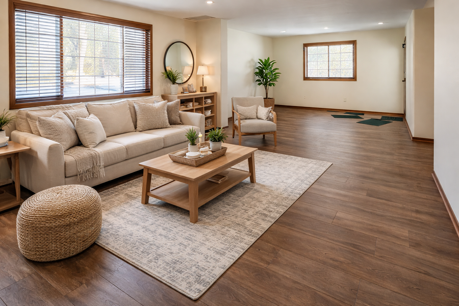 4041 Maureen Drive Ne #103, Minneapolis, MN 55421 - #3